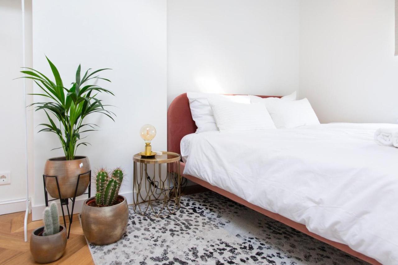 Trendy 2 Bedroom Accommodation On Perfect Location Amsterdam Dış mekan fotoğraf